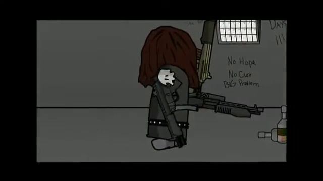 Day of the madness: loquendo смотреть онлайн