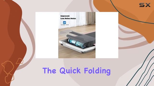 Bigzzia 2 in 1 Folding Treadmill Review: Compact and Convenient Home Fitness! смотреть онлайн