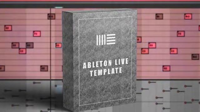 Minimal / Deep tech / House Ableton live project (ANORT, DJOKO, DIMMISH TYPE) + Free Sample pack смотреть онлайн