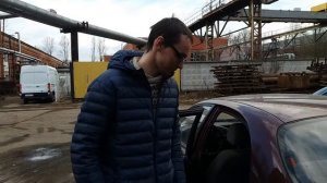 Все Пороги - отзыв о порогах на Шевроле Ланос
