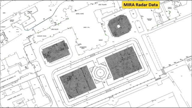 High Density Radar смотреть онлайн