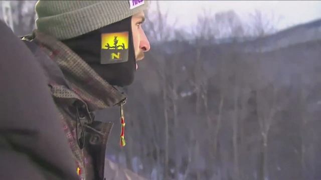 Inside Alli Sports Episode 2 Snowboard & Freeski News - Winter Dew Tour Killington Recap смотреть онлайн