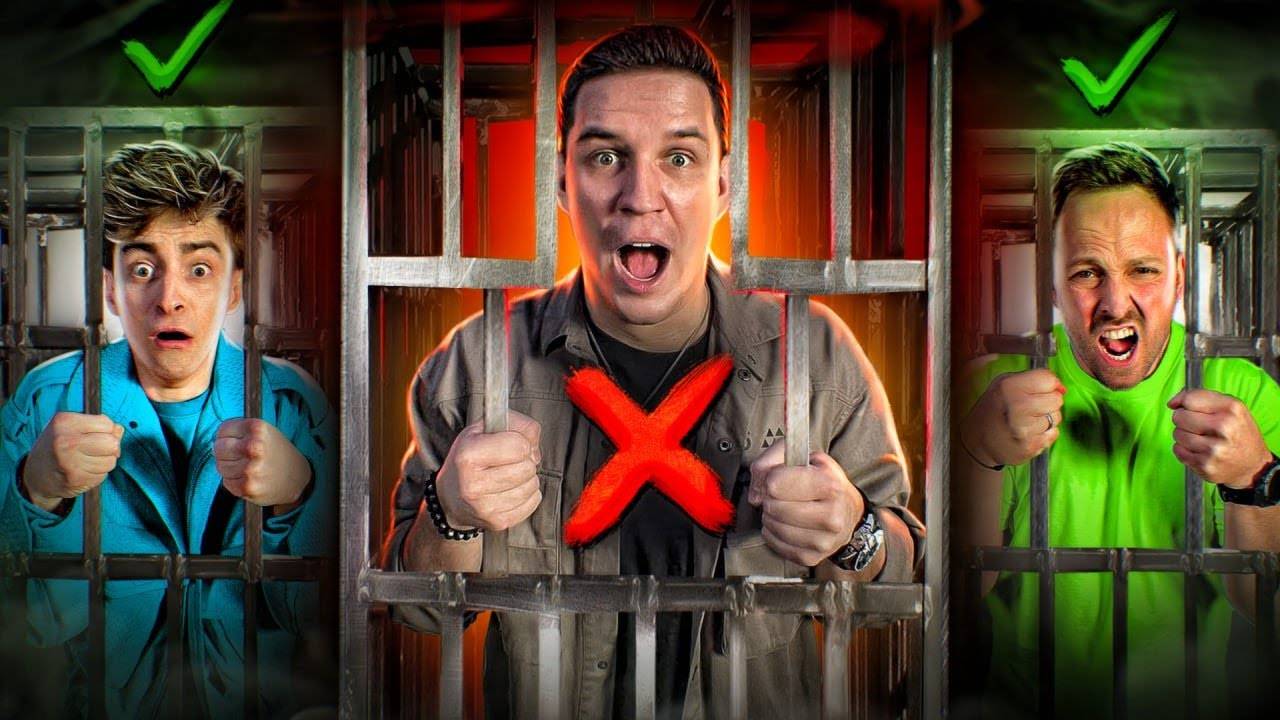 ОТВЕЧАЙ или СТРАДАЙ с ЛИГОЙ ＊＊＊ЭКСТРЕМАЛЬНЫЙ ЧЕЛЛЕНДЖ＊＊＊ смотреть онлайн