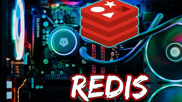 Redis - базовые знания на практических примерах.