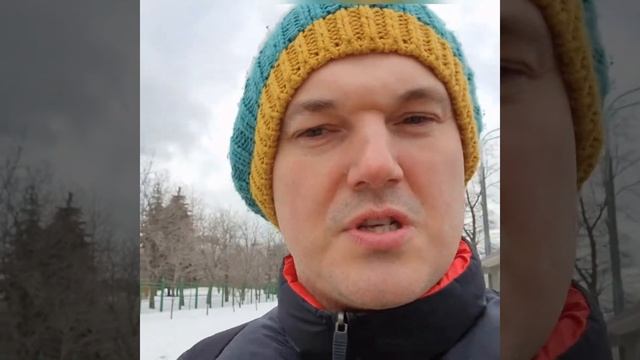 Я ДОЛЖЕН ПРОЙТИ 500 КИЛОМЕТРОВ В МАРТЕ!!! смотреть онлайн