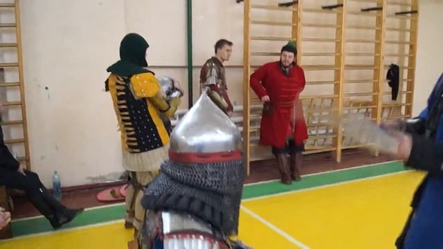 Дьяков vs Безуглов "ТРТ" 09.01.2016 смотреть онлайн