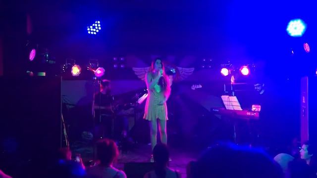 Juls Del Real - The Radio (Directo en Barracuda's Bar) смотреть онлайн