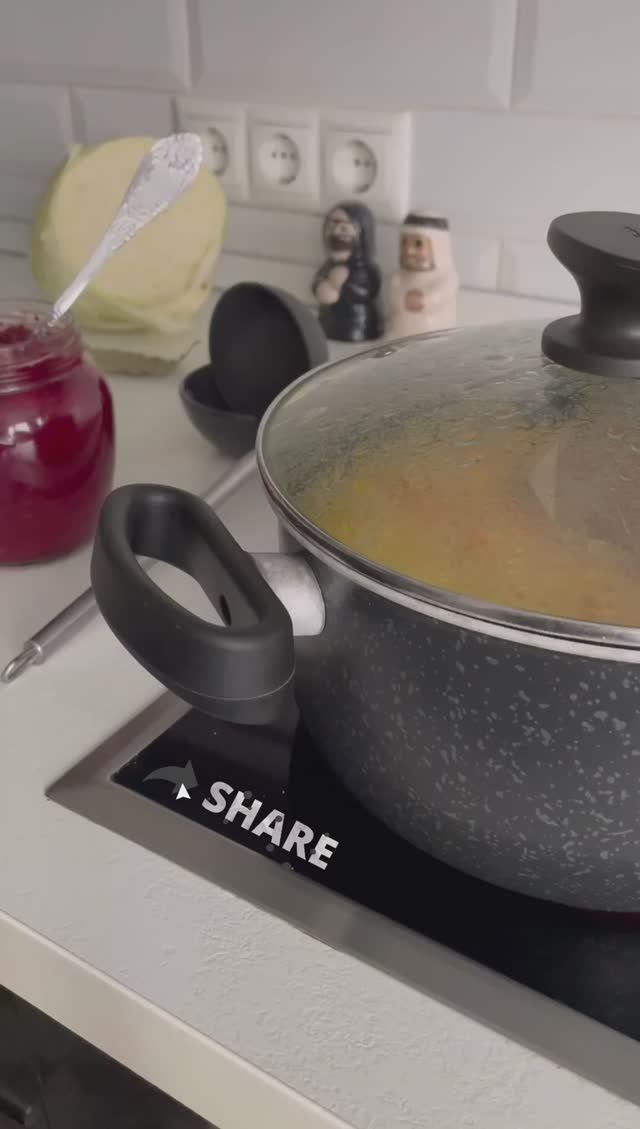 Свекольник из банки смотреть онлайн