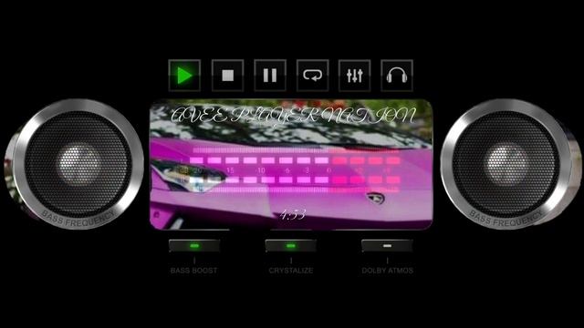 FEEL THE BASS SOUND MIXED MUSIC JBL SPEAKER 2024//DESCARGA LIBRE 🔥 TUNE LOVER MUSIC 💓 смотреть онлайн