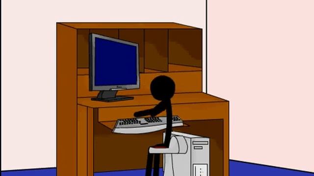 stick figures on major crack смотреть онлайн
