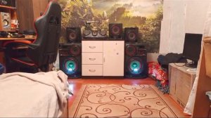 Центр LG