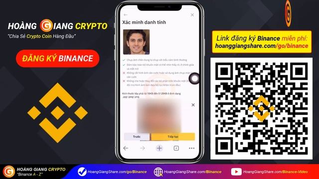Binance 2a - Cách Đăng Ký Sàn Binance Và KYC Sàn Binance Trên Điện Thoại Mới Nhất смотреть онлайн