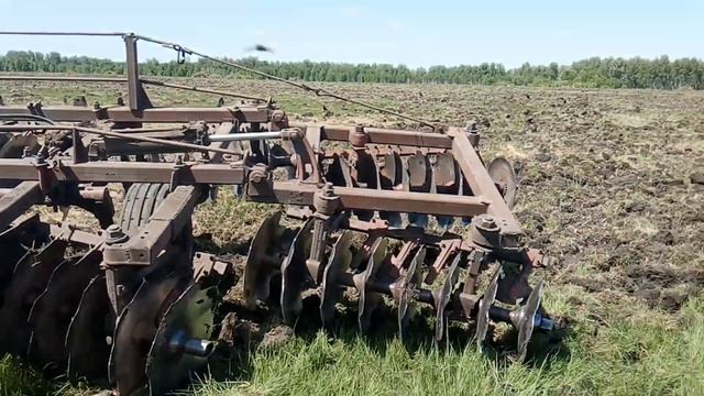 К 701 обзор в работе. Почему рвет шланги? № 21 смотреть онлайн