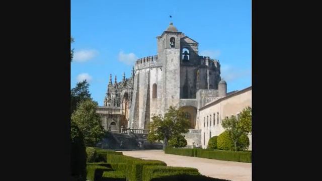 Medieval Castles смотреть онлайн