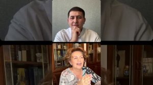 Прямой эфир с ученым, педагогом и врачом #врач #ученый #педагогика #психолог