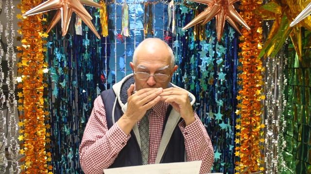 Un Viejo Amor-harmonica смотреть онлайн