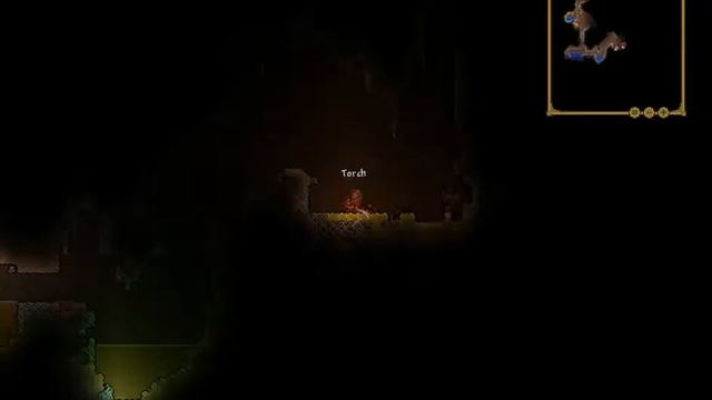 Хоббиты в 2D (Terraria) № 4 Подставы смотреть онлайн