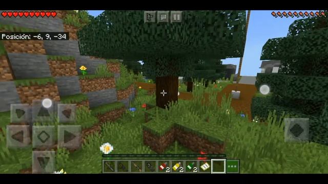 Warzone en minecraft con thebosscrack смотреть онлайн