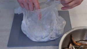 МОЙВА Без ВОНИ на Кухне !  Секрет КАК без ЗАПАХА и ВОНИ  пожарить МОЙВУ