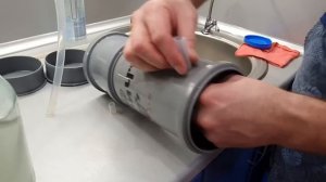 Самогонный аппарат за 59 рублей своими руками !