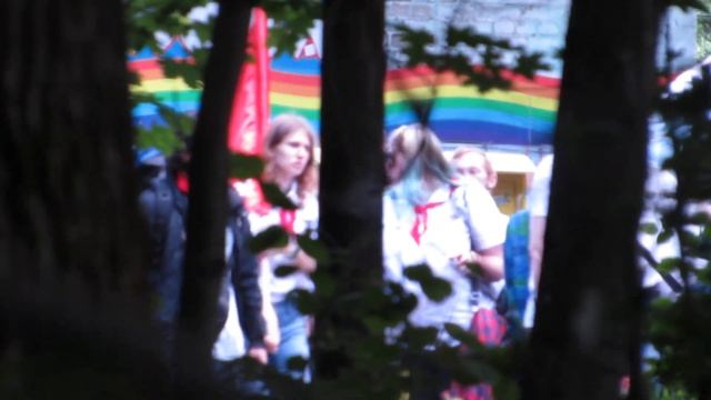 [SovienokIsDead] Отъезд смотреть онлайн