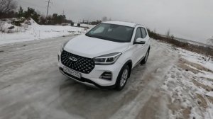 Chery Tiggo 4pro, action, CVT, 113 л.с. 2024:опыт реального владелься спустя 5 месяцев владения.