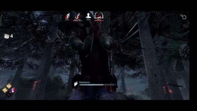 ГОУСТ ФЕЙС против АЛЬТРУИСТОВ | Dead By Daylight Mobile смотреть онлайн