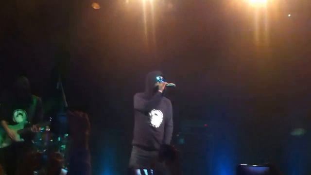 Carla's Dreams - Imperfect. Saint-Petersburg. Санкт-Петербург. 10.11.2016 смотреть онлайн