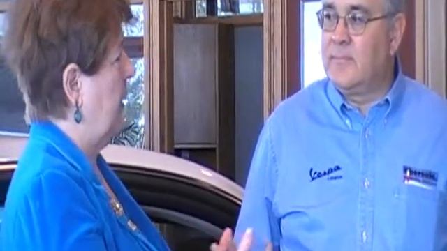 Ebersole, Lebanon PA.wmv смотреть онлайн