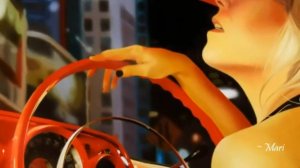 Joe Bonamassa _ Drive