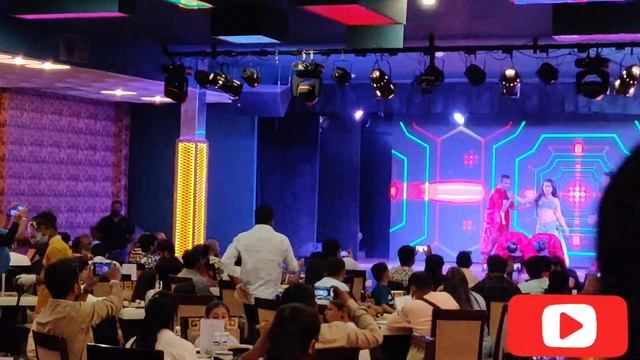 INSIDE BIG DADDY CASINO AFTER LOCKDOWN || INDIA'S BIGGEST CASINO || BIG DADDY CASINO GOA 2021 #goa смотреть онлайн