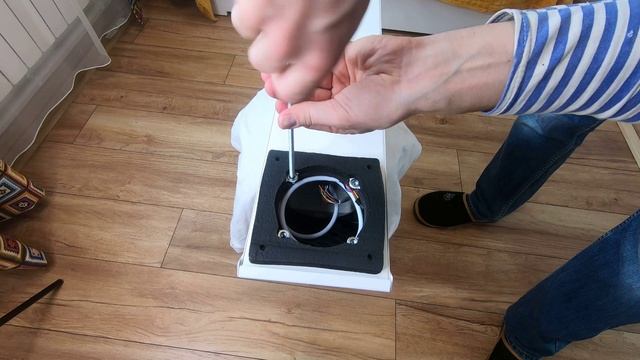 Установка ПРИТОЧНО ВЫТЯЖНОЙ системы с РЕКУПЕРАЦИЕЙ тепла смотреть онлайн