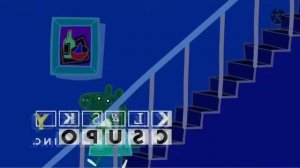 Peppa Screaming Csupo Effects (Inspired By Klasky Csupo 2001 Effects)