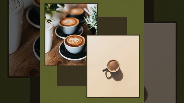 Bubbly Lemongrass Iced Coffee смотреть онлайн