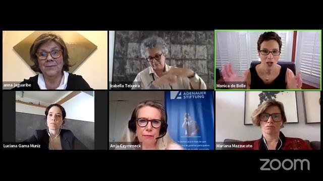 Global Alliances for Sustainability смотреть онлайн