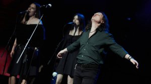 Андрей Лефлер - Камень (LIVE)