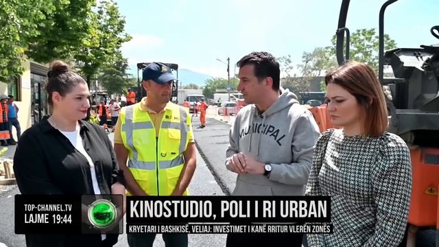 Edicioni Informativ, 21 Maj 2024, Ora 19:30 - Top Channel Albania - News - Lajme смотреть онлайн