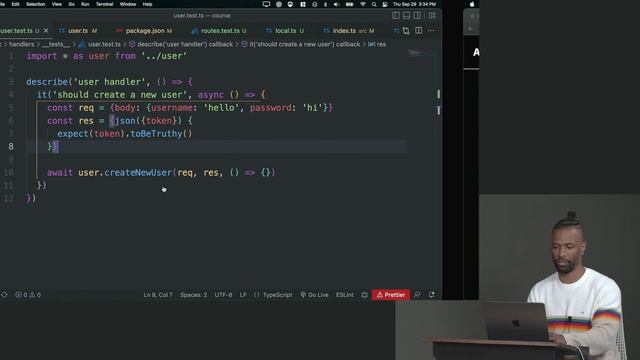 1. Deployment Setup смотреть онлайн