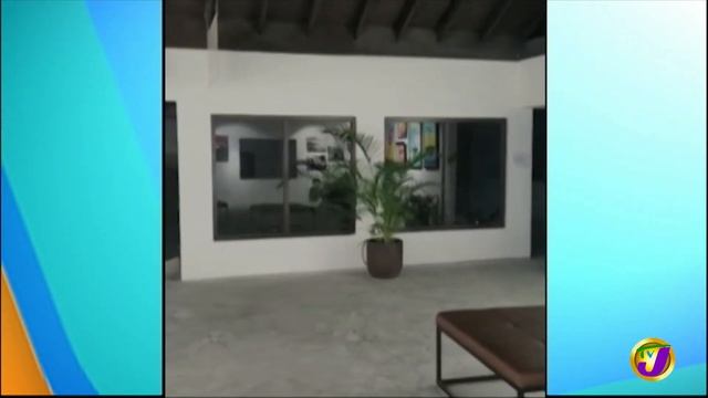 A Creative Space with Tara Brown | TVJ Smile Jamaica смотреть онлайн