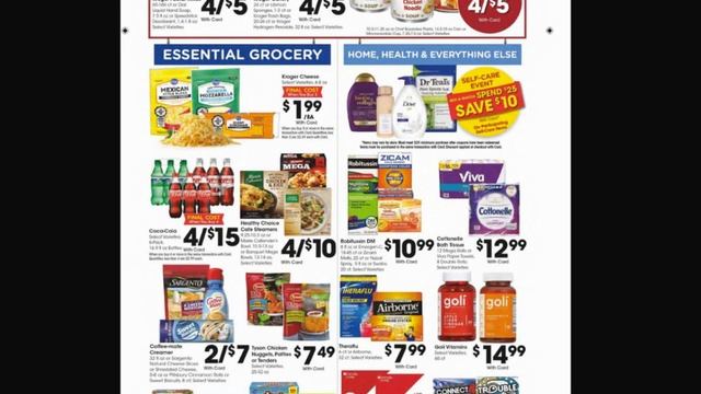 *NEW SALE* Kroger Ad Preview for 2/15-2/21 | 5x Digital Coupon Sale, Weekly Digitals & MORE смотреть онлайн