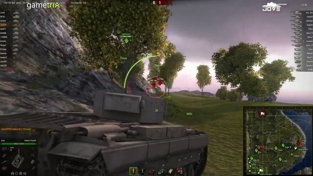 Как зажарить Индейку VOD по Indien Panzer смотреть онлайн