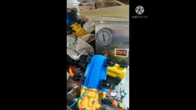 085275569781 Pakai Dinamo Pompa Air DC 12 V– Steam Cuci Motor Mobil AC- Sprayer Water Pump di Meda смотреть онлайн