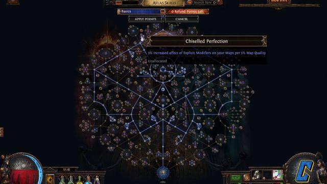 Scarab Factory v2! Efficient Farming Guide: Enhanced Edition with Additional Improvements - PoE 3.2 смотреть онлайн