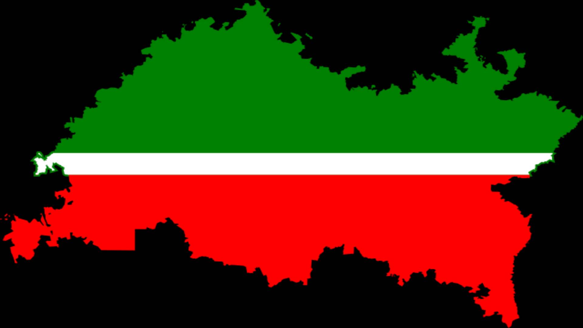 Татарстан Люди