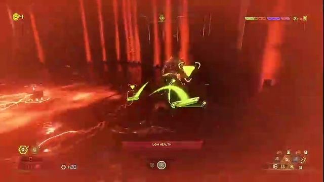 ДУМ: DOOM Eternal — эпичное продолжение охоты на демонов в 4K 60 FPS! 🔥👾 смотреть онлайн