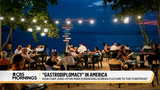 Korean Culture And Food Thrive Thanks To 