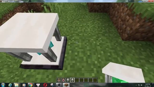 Pylons Mod 1.16.5 Free Download And Install For Minecraft PC