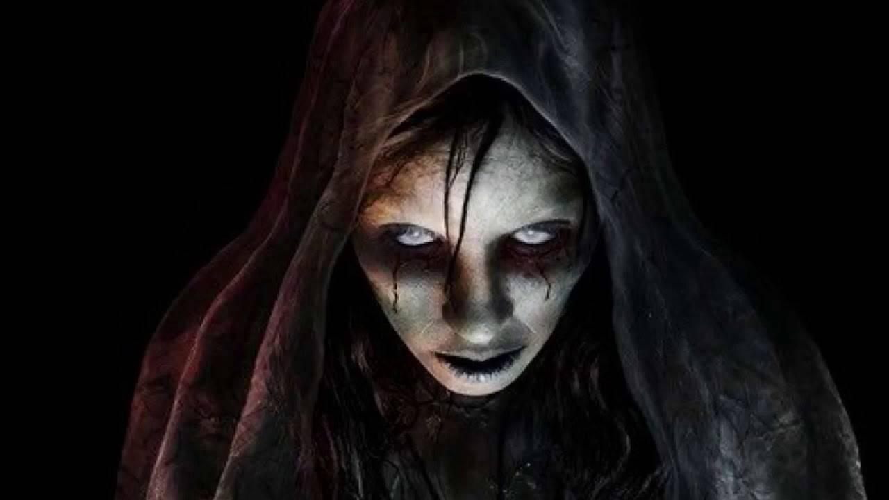 Месть соседки по даче смотреть онлайн