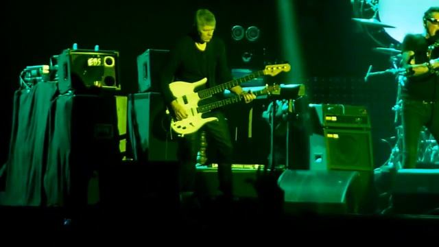 Golden Earring - Radar Love - Incomplete (Live @ Ziggo Dome Amsterdam 12/12/15) смотреть онлайн