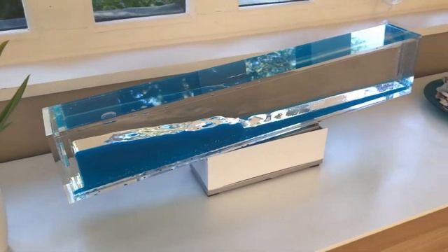 Diva's Style Wave Motion Machine смотреть онлайн